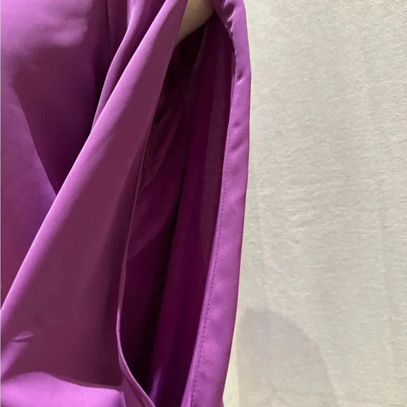 Top with long sleeves - Picture 5 of 7